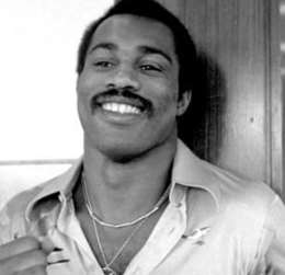 Ken Norton